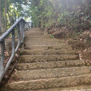 宁波爬山大队认证榜